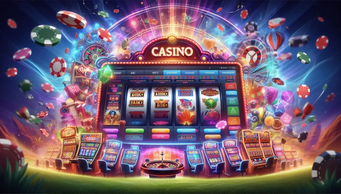 31Bets Casino